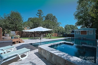 2140 Shenandoah Ave, Charlotte, NC 28205