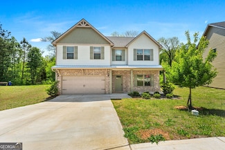 409 Crescent Ct, Griffin, GA 30224