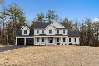 207 Worcester Rd, Princeton, MA 01541