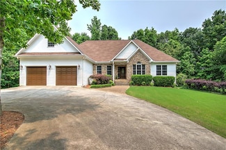 1488 Pleasant Hill Rd NE, Ranger, GA 30734