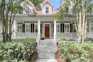 7021 Schooner St, Daniel Island, SC 29492