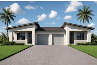 5043 Benton St, Lehigh Acres, FL 33971