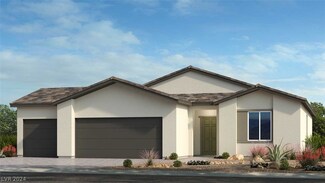 5327 Eleganza Ave, Pahrump, NV 89061