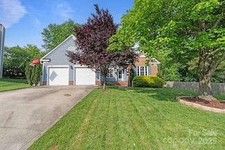 1310 Bellhook Place NW, Concord, NC 28027