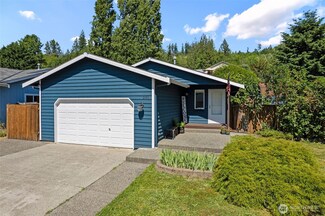 201 N Bogart Ave, Granite Falls, WA 98252