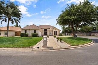 1800 E 24th St, Mission, TX 78574