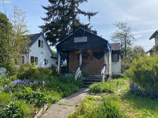 5110 NE 24th Ave, Portland, OR 97211