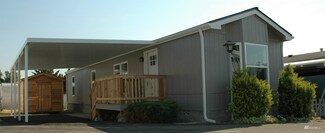 3427 S 180th Place Unit 66, Seatac, WA 98188