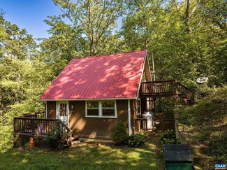 165 Windy Knoll Ln, Stanardsville, VA 22973