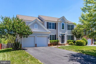 9012 Fletcher Farm Ct, Manassas, VA 20112