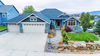 1315 N Lancashire Ln, Liberty Lake, WA 99019