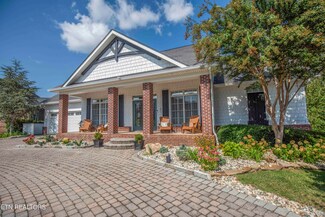 12219 Mossy Point Way, Knoxville, TN 37922