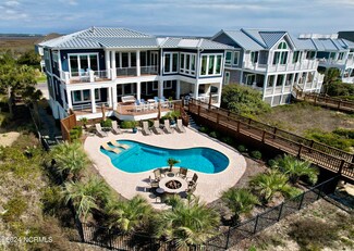511 Caswell Beach Rd, Oak Island, NC 28465