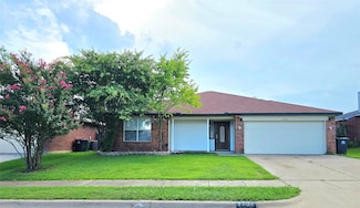 6734 Elk Trail, Arlington, TX 76002