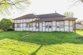 801 Wadleigh St, Stevens Point, WI 54481