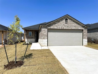 1205 Corner Brook Dr, Purcell, OK 73080