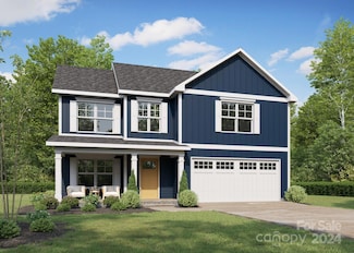 2605 Plyler Mill Rd, Monroe, NC 28112