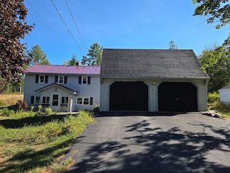 89 Millvale Rd, Bucksport, ME 04416