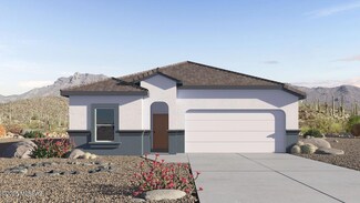 9840 E Gray Hawk Dr, Tucson, AZ 85730