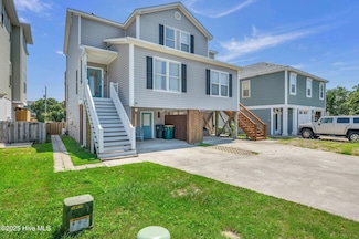 329 Fifth Ave S, Kure Beach, NC 28449