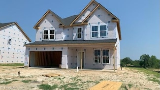 174 Lavender Ln, Lexington, NC 27285