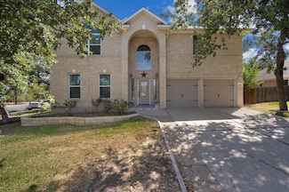 1900 Overland Dr, Leander, TX 78641
