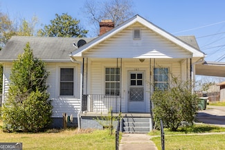 105 N St SW, Thomaston, GA 30286