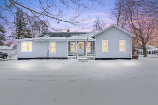 121 W Francis St, Nashville, MI 49073
