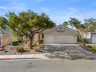 2158 Shubert Ave, Henderson, NV 89052