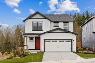 1340 SW Pendleton Way Unit 161, Port Orchard, WA 98367