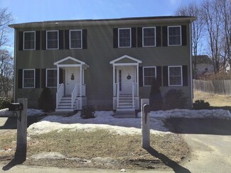 55 Norman St Unit 55, Clinton, MA 01510