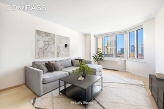 61 W 62nd St Unit 17L, New York, NY 10023