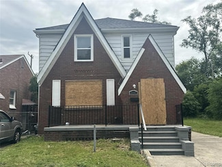 15748 Freeland St, Detroit, MI 48227