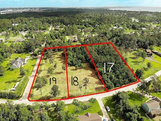 00 S Country Club Dr, Shoreacres, TX 77571