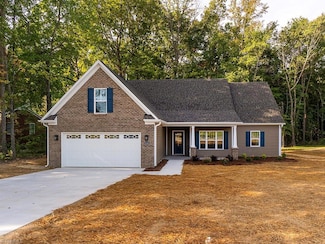 2074 Burch Bridge Rd, Burlington, NC 27217