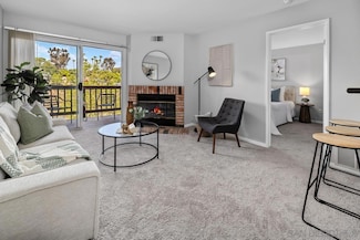 7150 Shoreline Dr Unit 3203, San Diego, CA 92122
