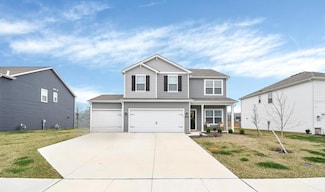 425 Greenland Pass, Delaware, OH 43015