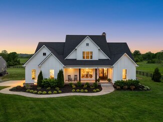 1253 Carters Creek Pike, Columbia, TN 38401