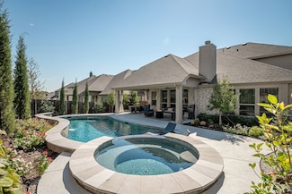 1312 Brentfield Dr, Anna, TX 75409