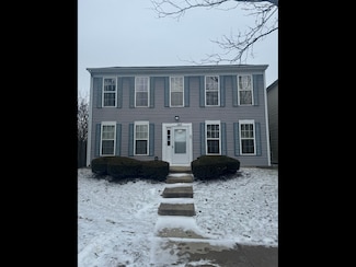 1009 Symphony Dr Unit 2206, Aurora, IL 60504