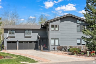 5211 Creek Stone Ct, Park City, UT 84098