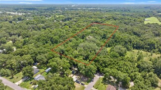 TBD SE 4th St, Williston, FL 32696