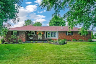 3251 Old Mill Rd NE, Lancaster, OH 43130