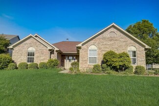8320 Loam Ct, Indianapolis, IN 46237