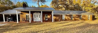 1353 Cr 94, New Albany, MS 38652