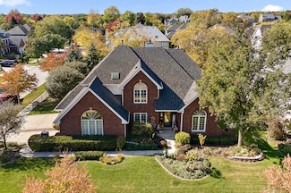 17140 Austin Ln, Orland Park, IL 60467