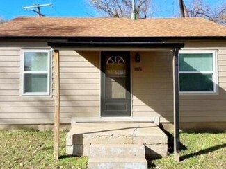 3876 E Roseberry St, Wichita, KS 67210