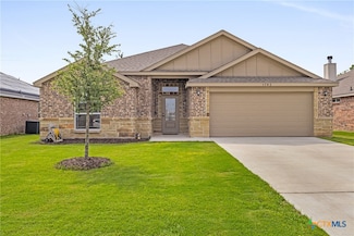 1703 Fossil Trail, Belton, TX 76513