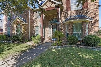 613 Gene Autry Ln, Murphy, TX 75094