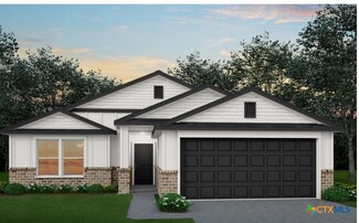 1418 Cilantro Rd, Temple, TX 76501